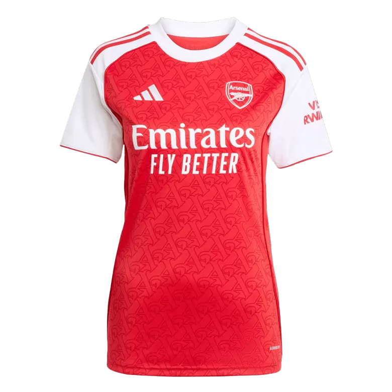 Camisola ARS 2025-26 Principal Versão Mulher