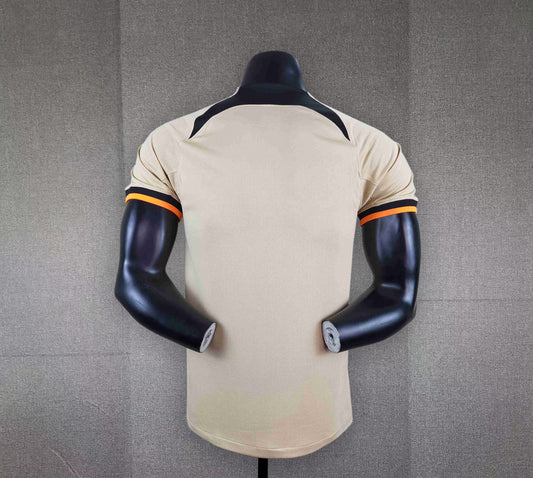 Camisola CHE 2022-23 Alternativa