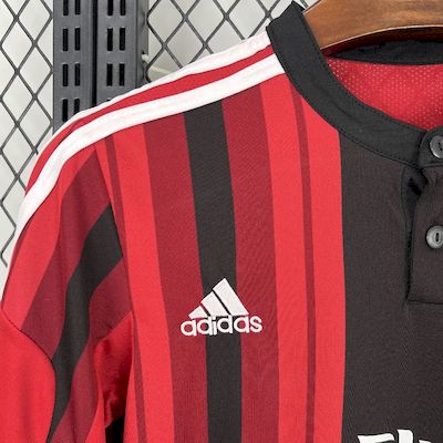 Camisola AC Milan 2014-15 Principal