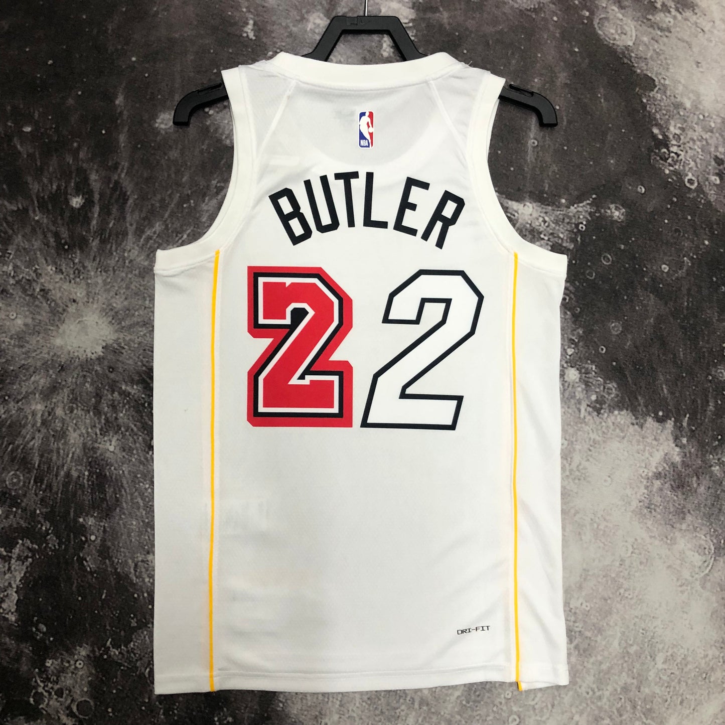 Camisola NBA 2023 Miami Heat