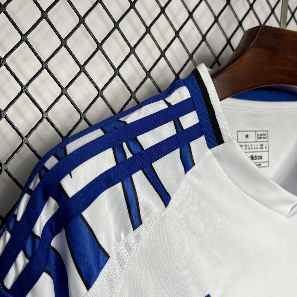Camisola FC Copenhaga 2024-25 Principal Versão Adepto