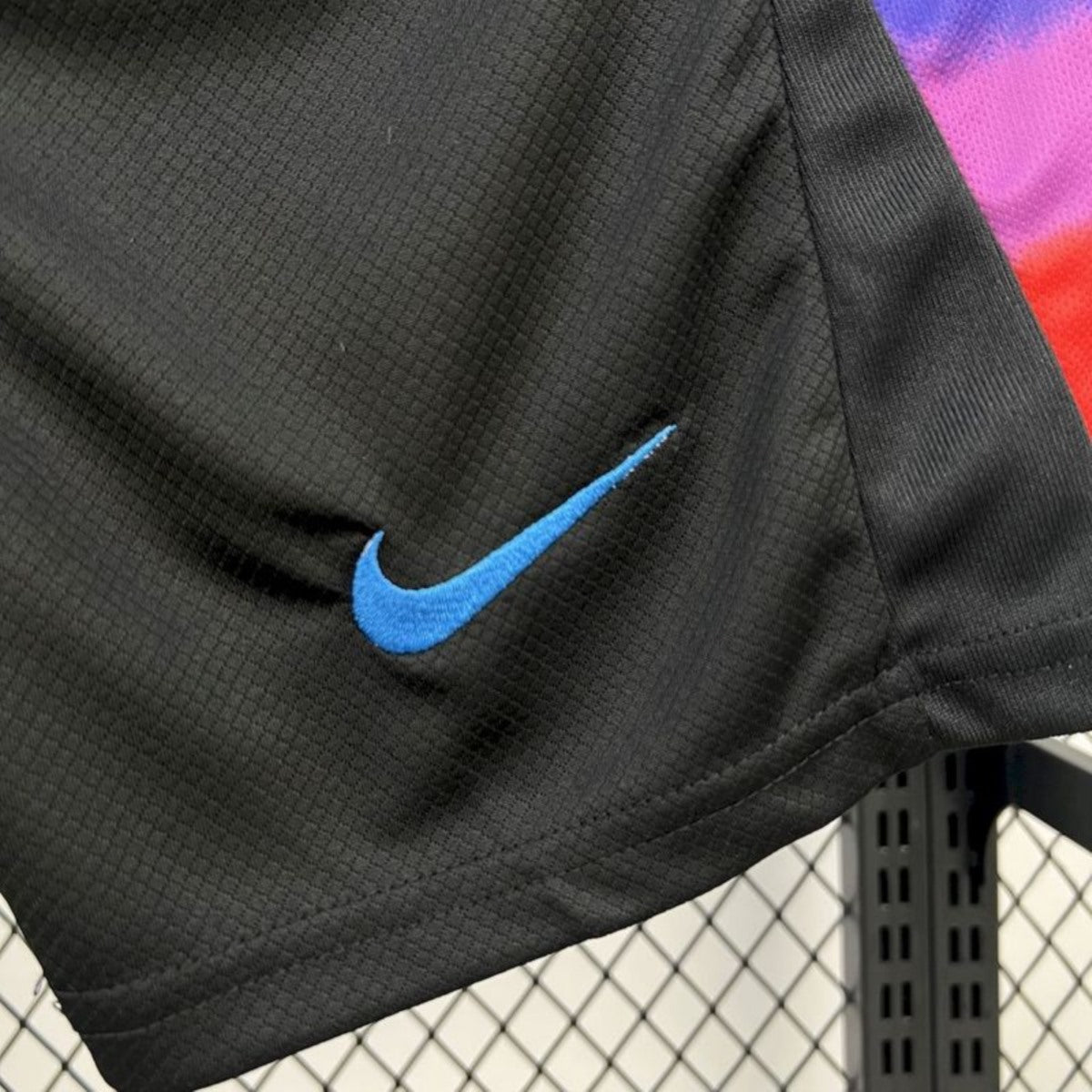 Kit Criança Inglaterra 2025 Alternativo