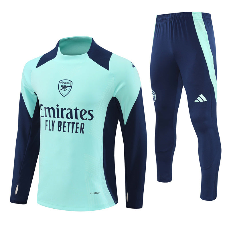 Fato de Treino ARS 2024-25 - Camisola