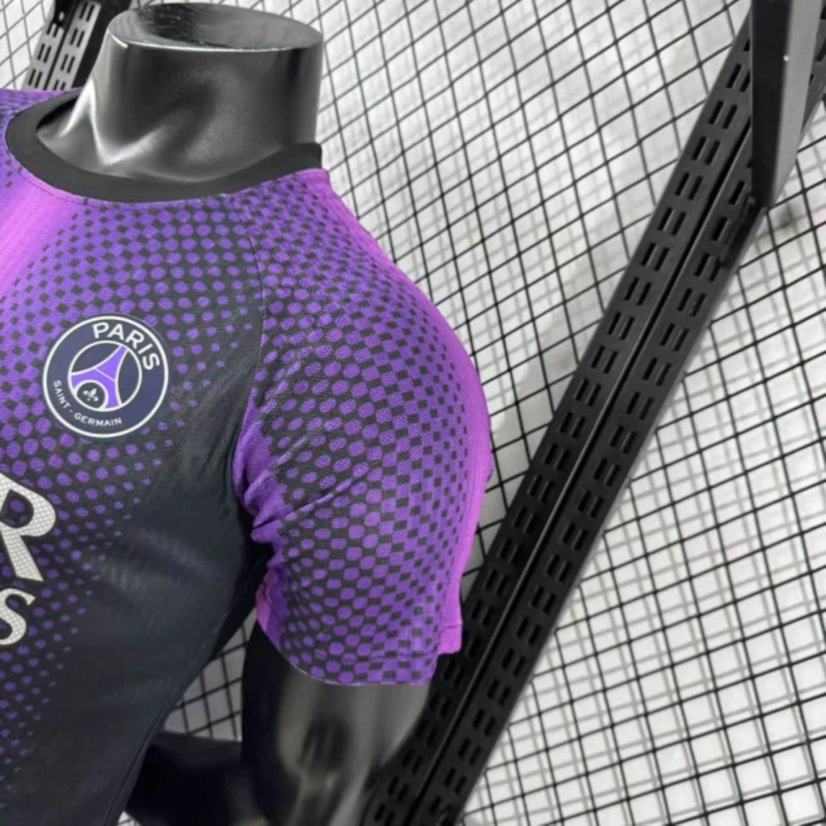Camisola FC Paris Saint-Germain 2025-26 Edição Especial Versão Jogador