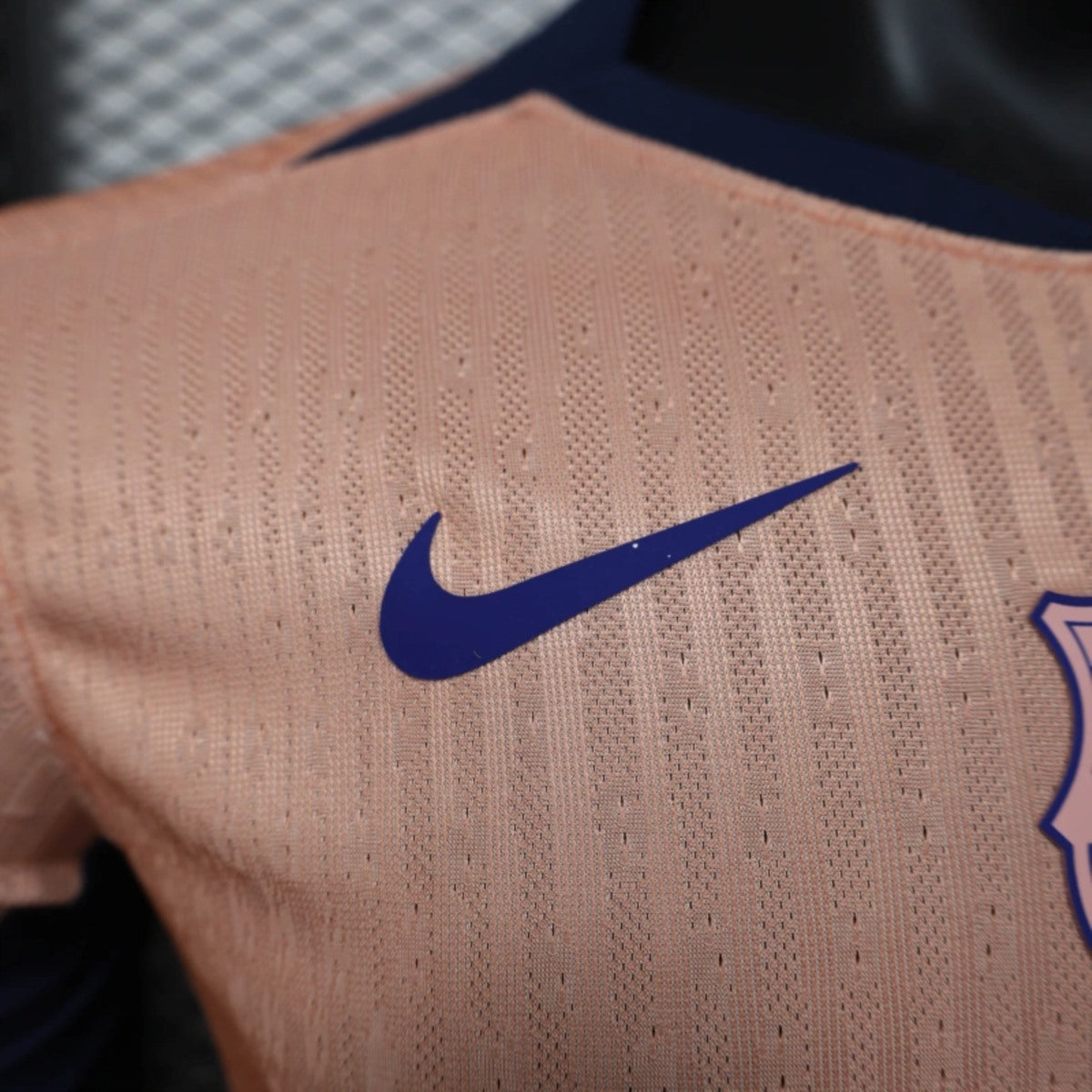 Camisola FC Barcelona 2025-26 Edição Especial Versão Jogador
