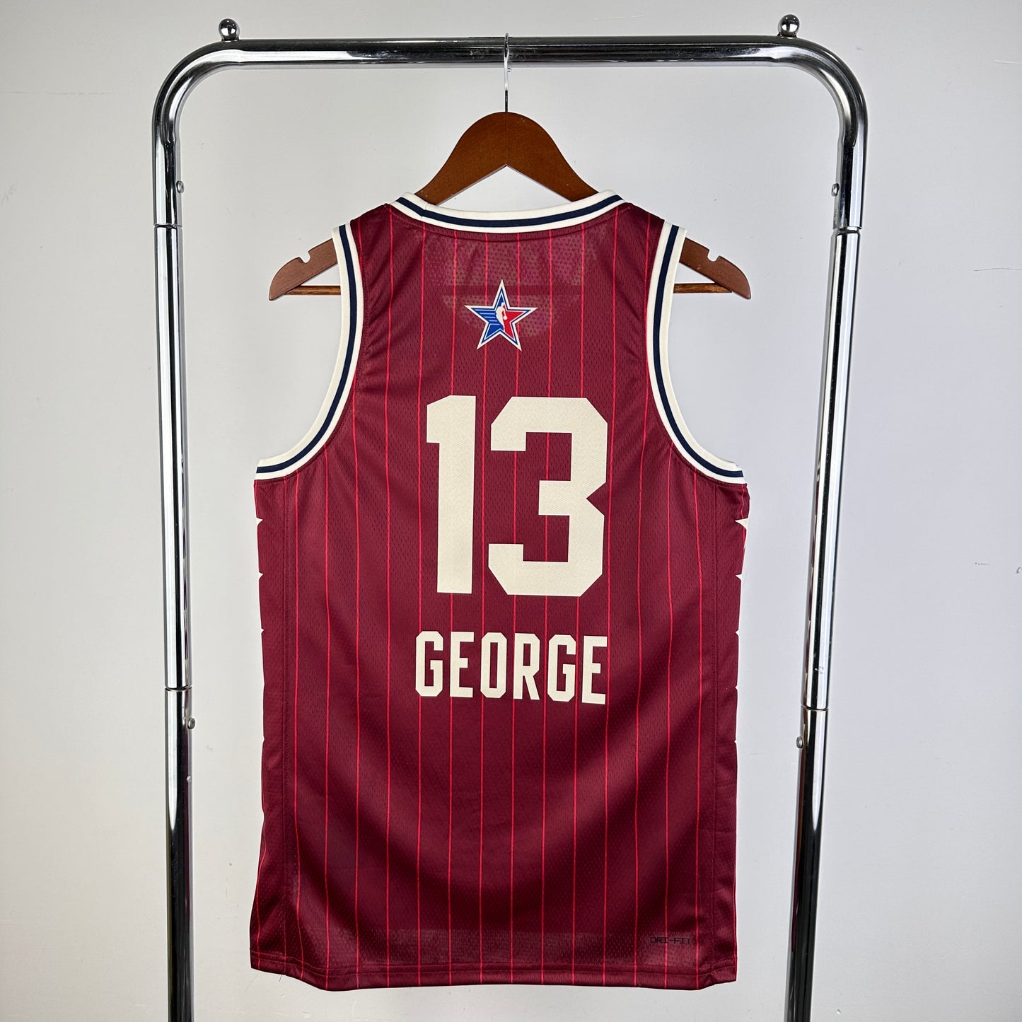 Camisola NBA 2024 LA Clippers All-Star