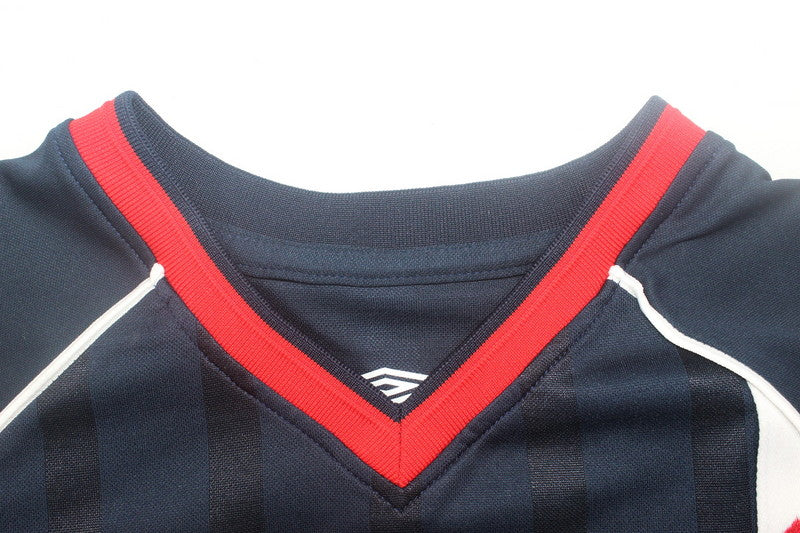 Camisola Celta Vigo 2002-03 Alternativa MOSTOVOI #10