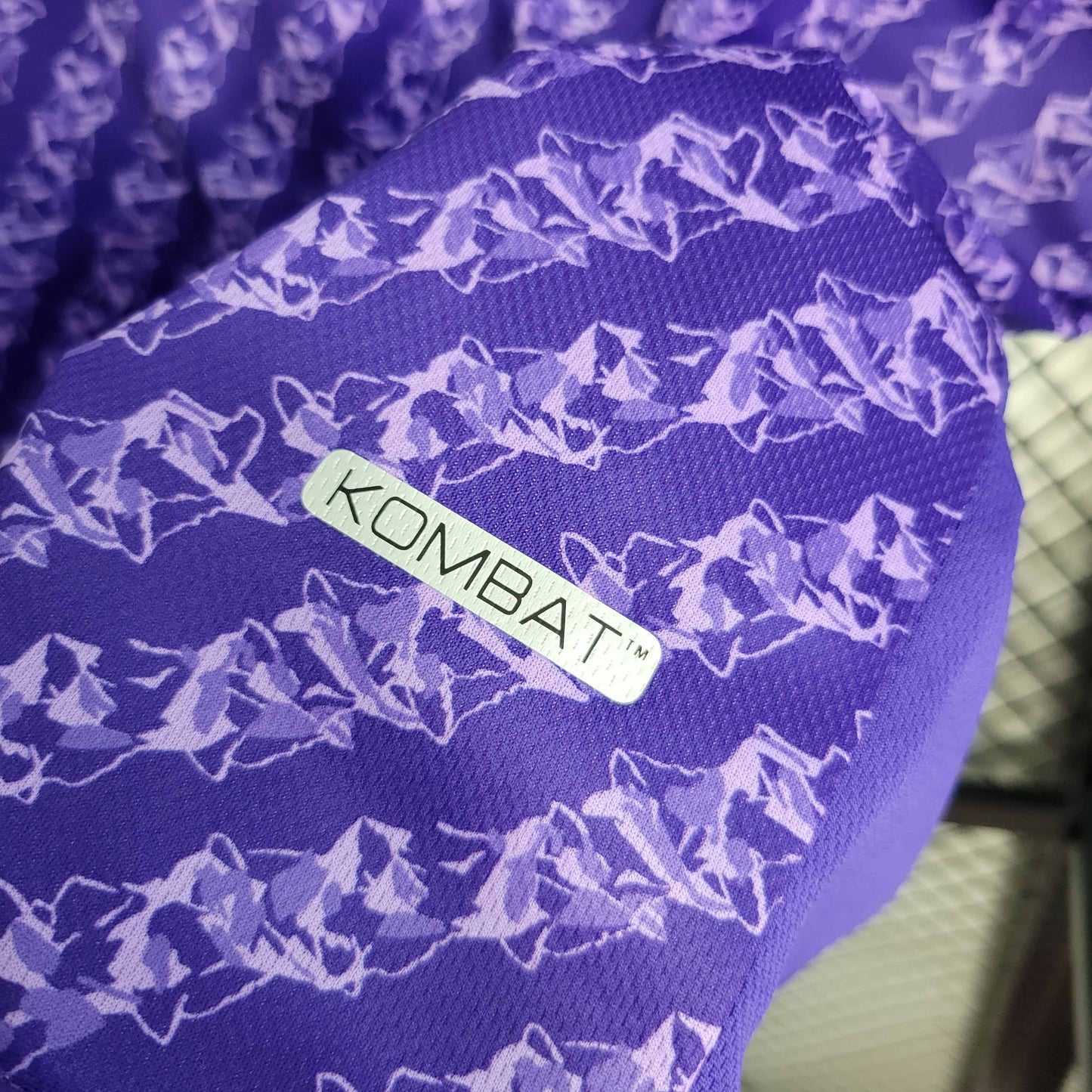 Camisola ACF Fiorentina 2023-24 Principal