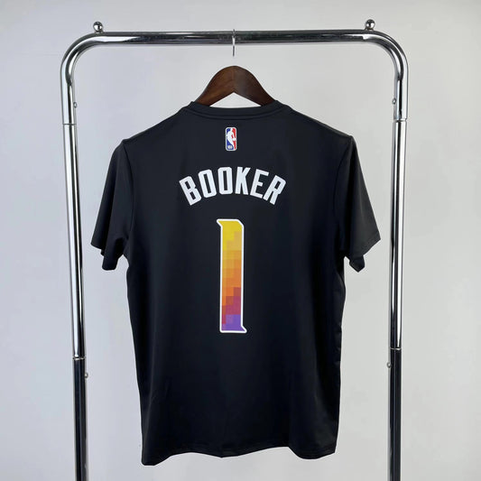 Tshirt NBA Phoenix Suns Dri-Fit Booker T Shirt
