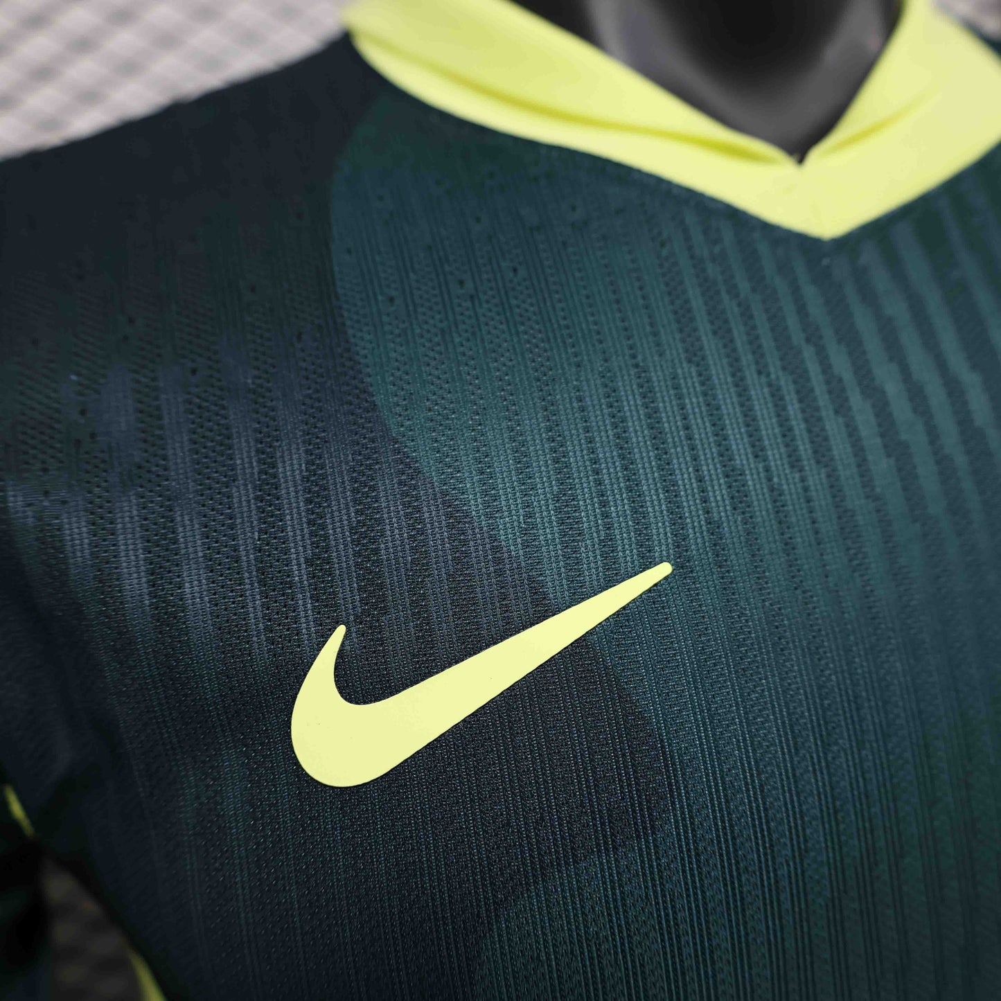 Camisola FC Barcelona 2025-26 dição Especial Versão Jogador