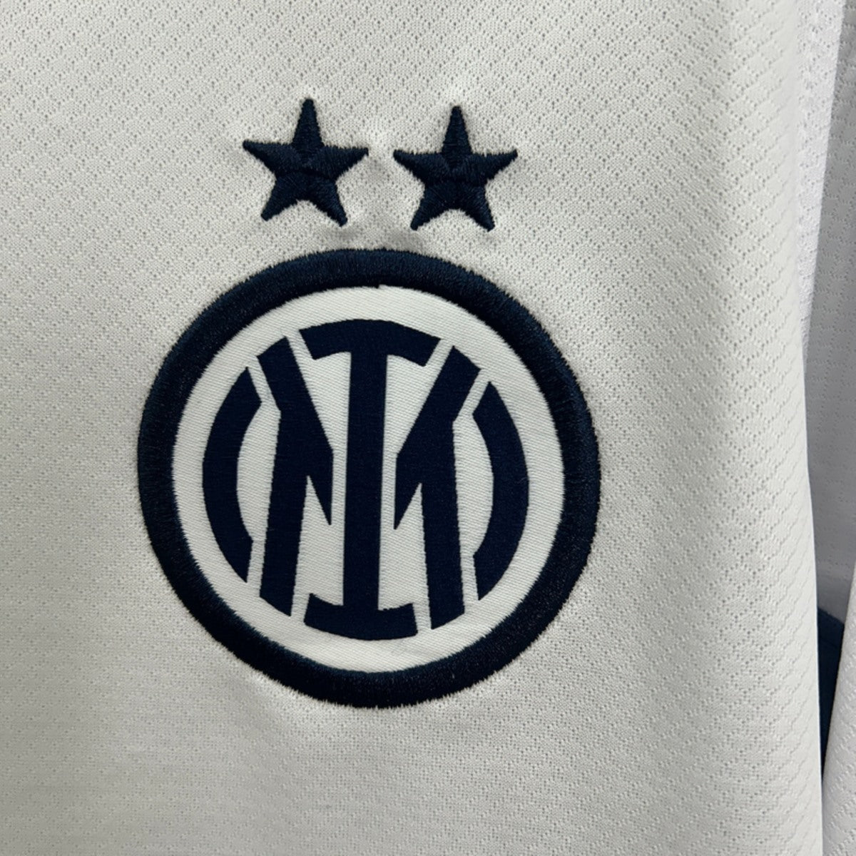 Camisola Inter Milão 2024-25 Edição Especial Versão Adepto