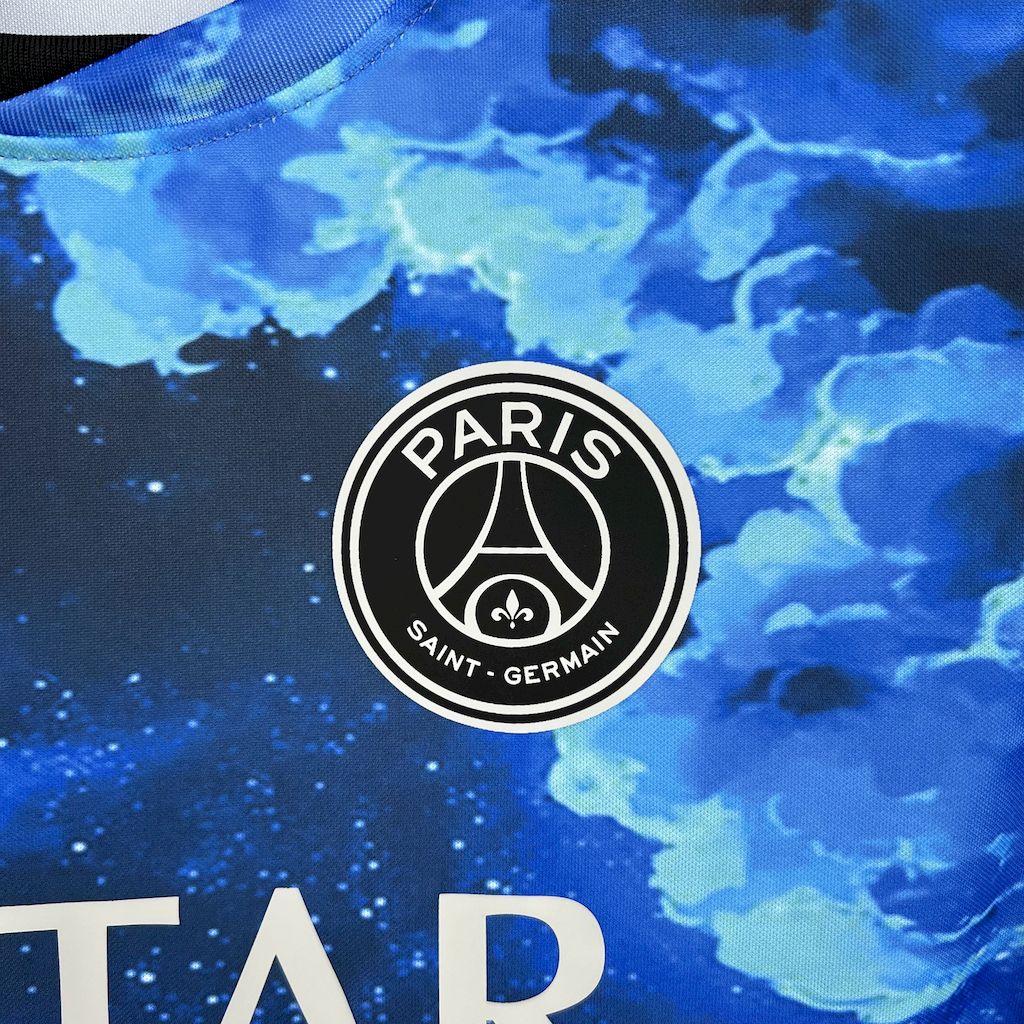 Camisola FC Paris Saint-Germain 2025-26 Edição Especial Versão Adepto
