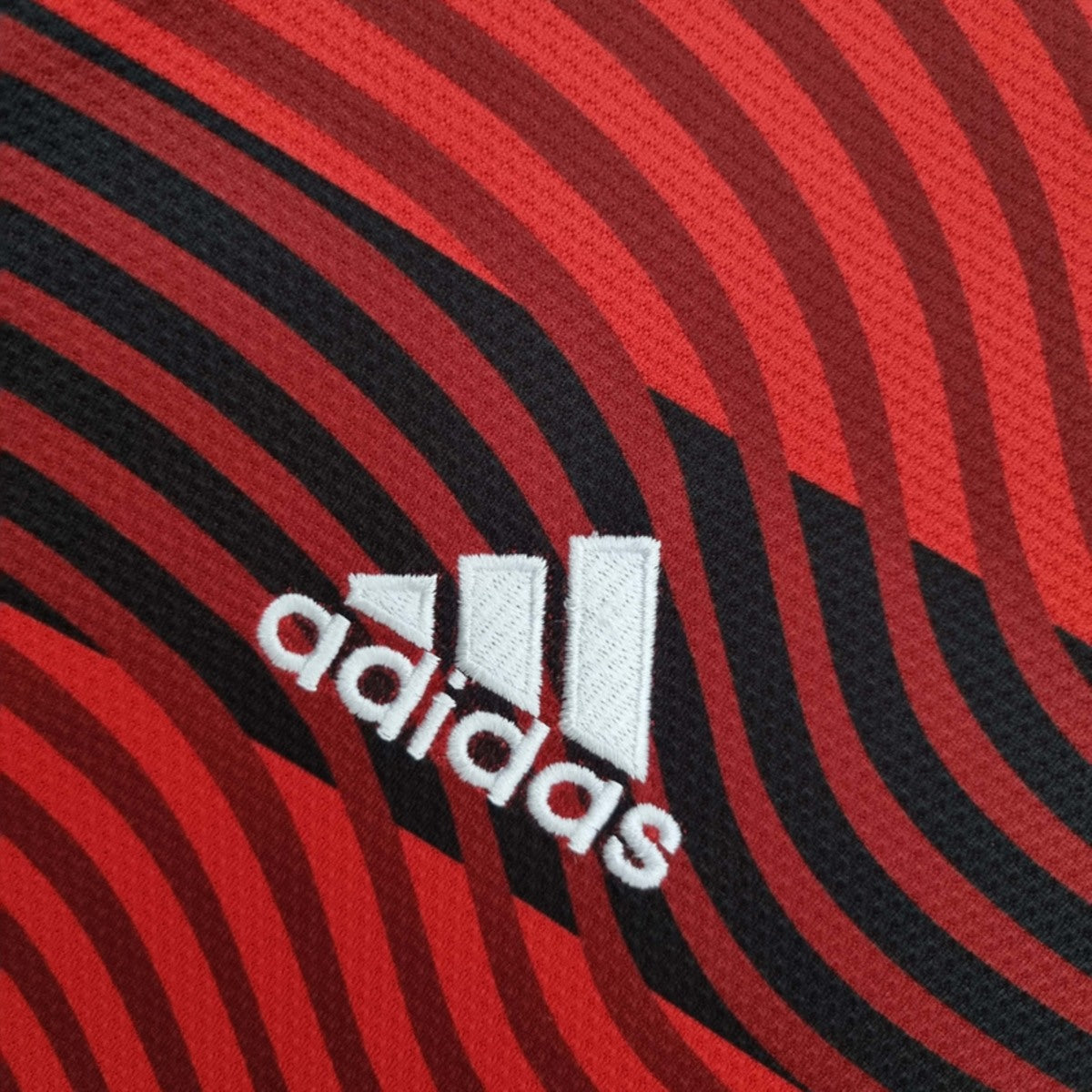 Camisola Flamengo 2022-23 Principal