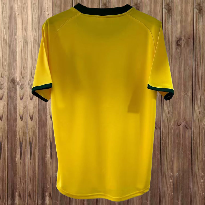 Camisola Brasil 1982 Principal