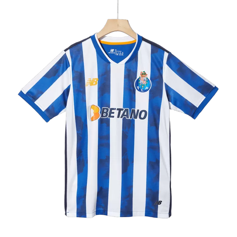 Camisola FCP 2024-25 Principal Versão Adepto (Entrega Imediata)