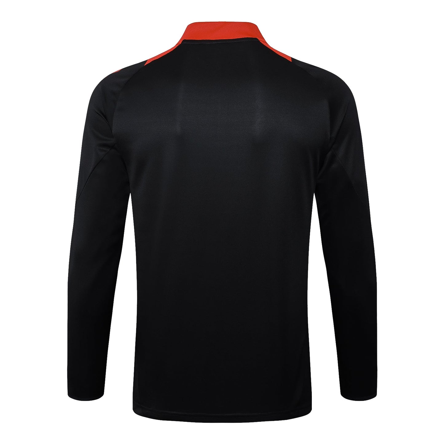 Fato de Treino SC Internacional 2024-25 - Camisola com Fecho