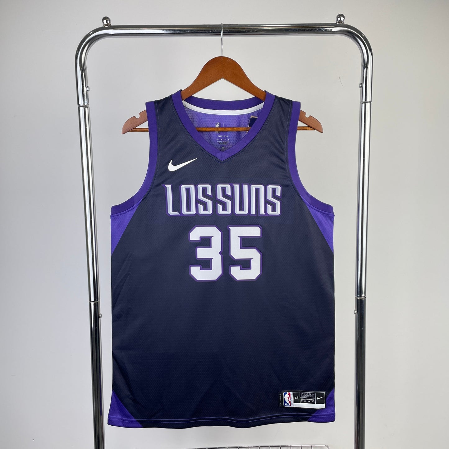 Camisola NBA 2018 Phoenix Suns