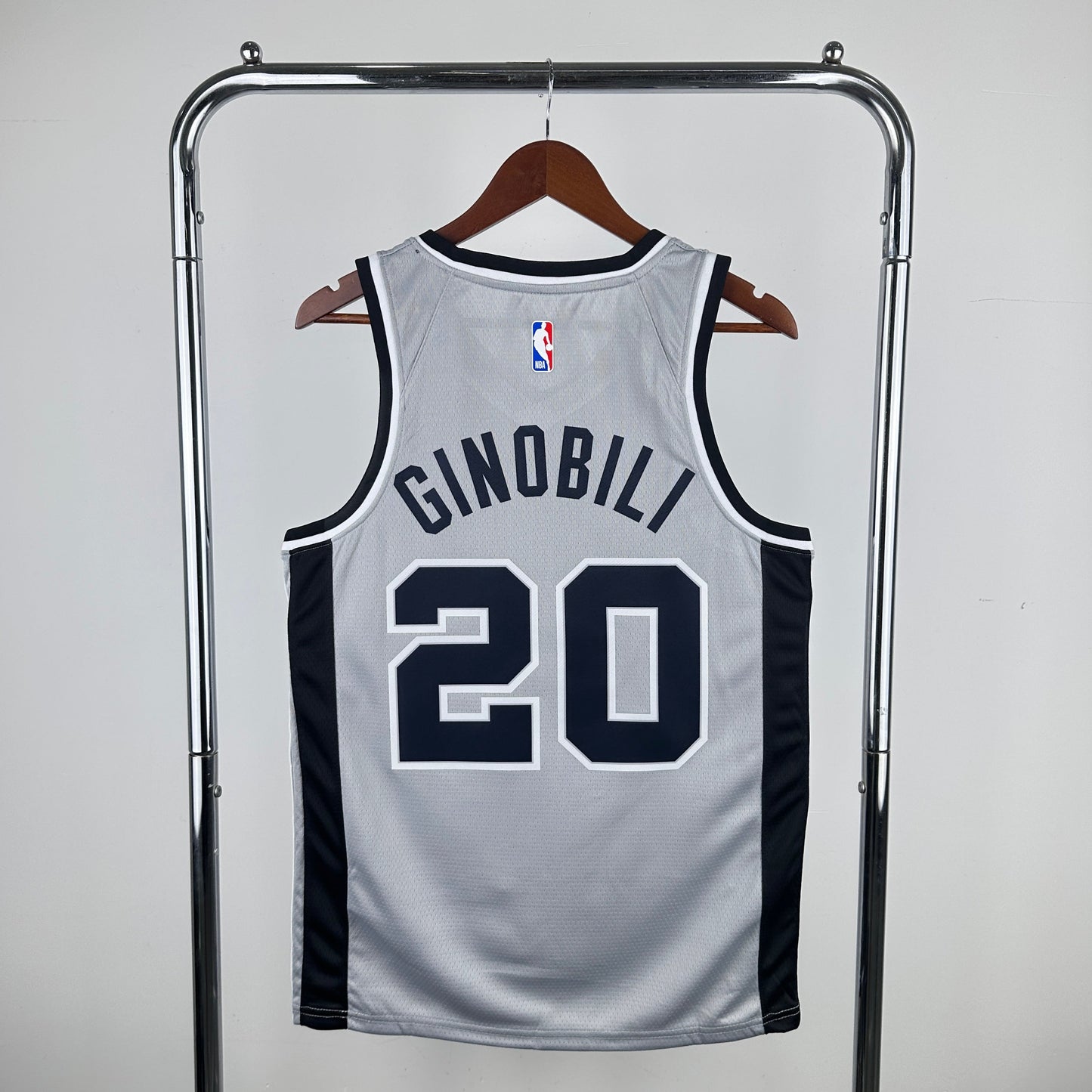 Camisola NBA 2021 San Antonio Spurs