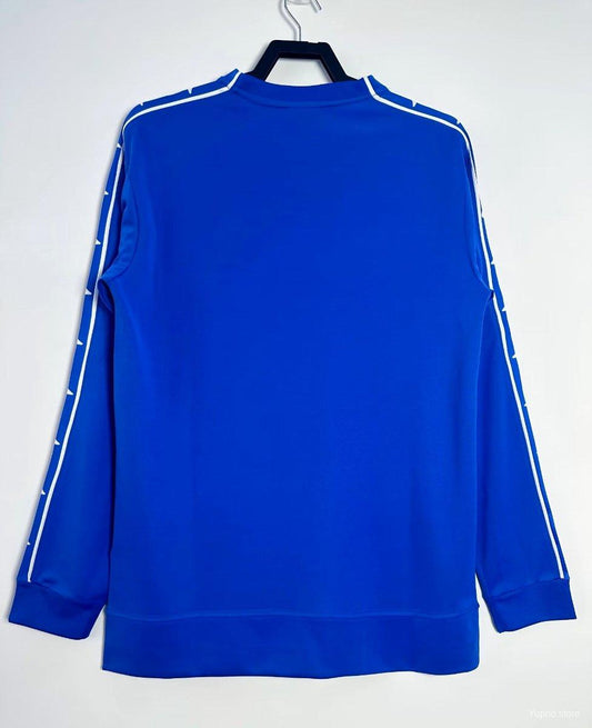 Camisola Manga Comprida Juventus FC 1999-00 Alternativa