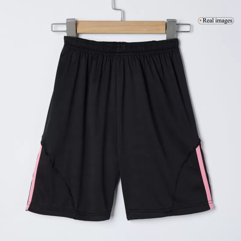 Kit Criança Juventus FC 2025-26 Principal