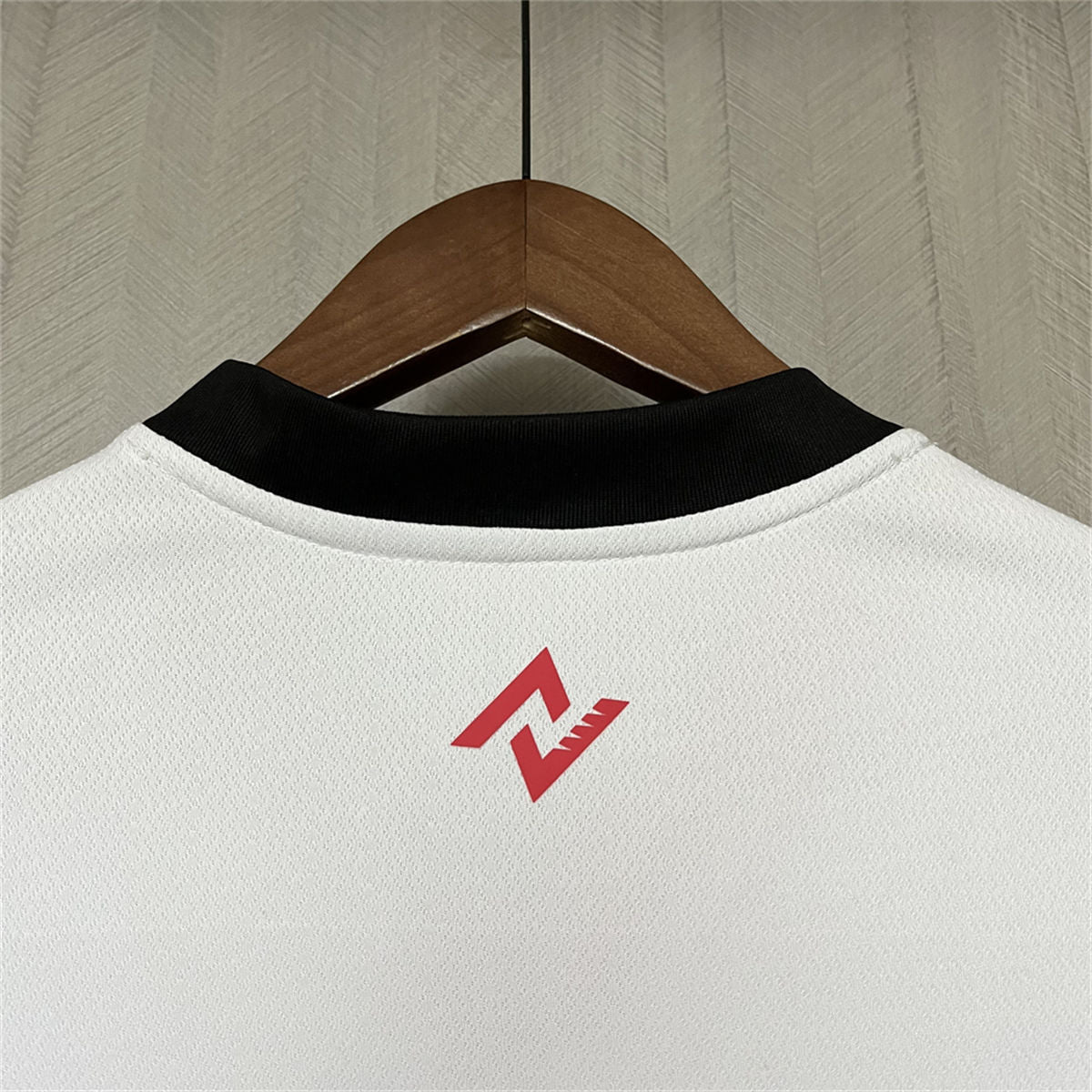 Camisola EC Vitoria 2024-25 Alternativa