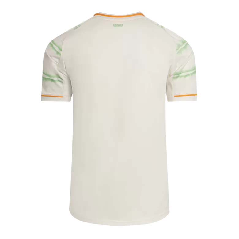 Camisola Celtic FC 2025-26 Alternativa Beje Versão Adepto