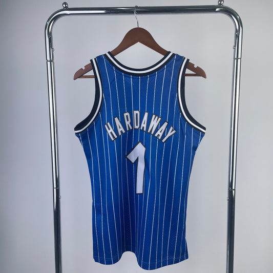 1995 Orlando Magic NBA Jersey