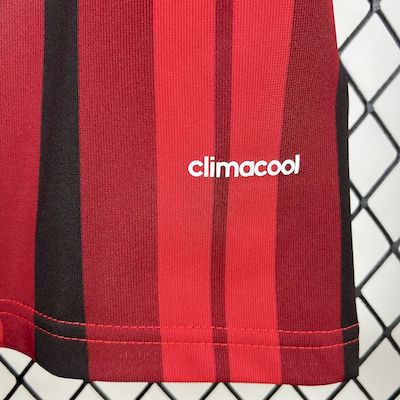 Camisola AC Milan 2014-15 Principal