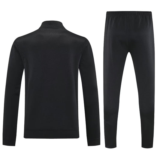 Mexico 2025 Tracksuit – Crewneck Jacket