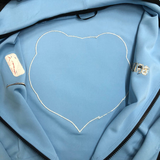 NBA Memphis Grizzlies Jacket