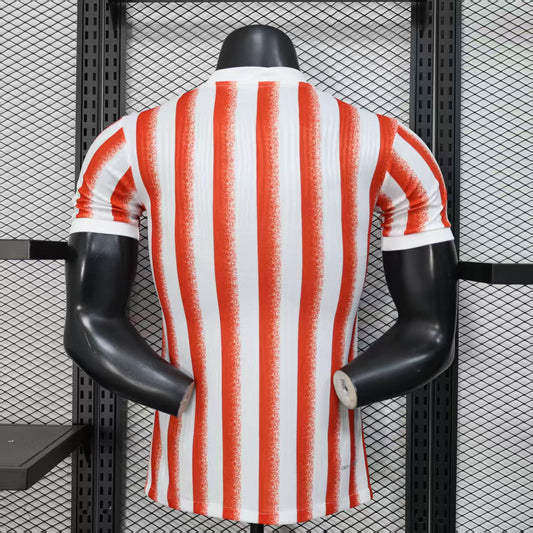 Inter Milan Jersey 2025-26 Special Edition Player Version