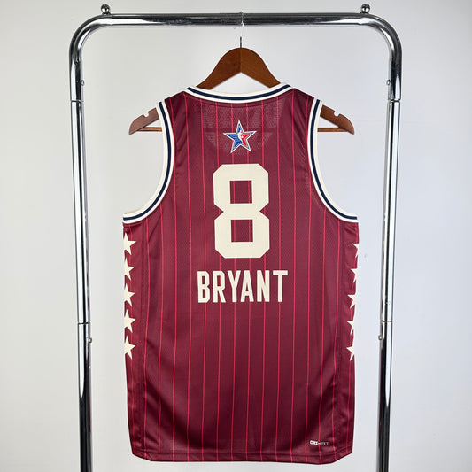 Camisola NBA 2024 Los Angeles Lakers All-Star
