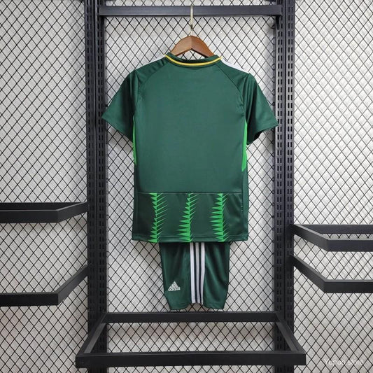 Kit Criança Arabia Saudita 2024 Principal