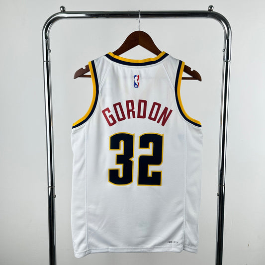 Camisola NBA 2023 Denver Nuggets