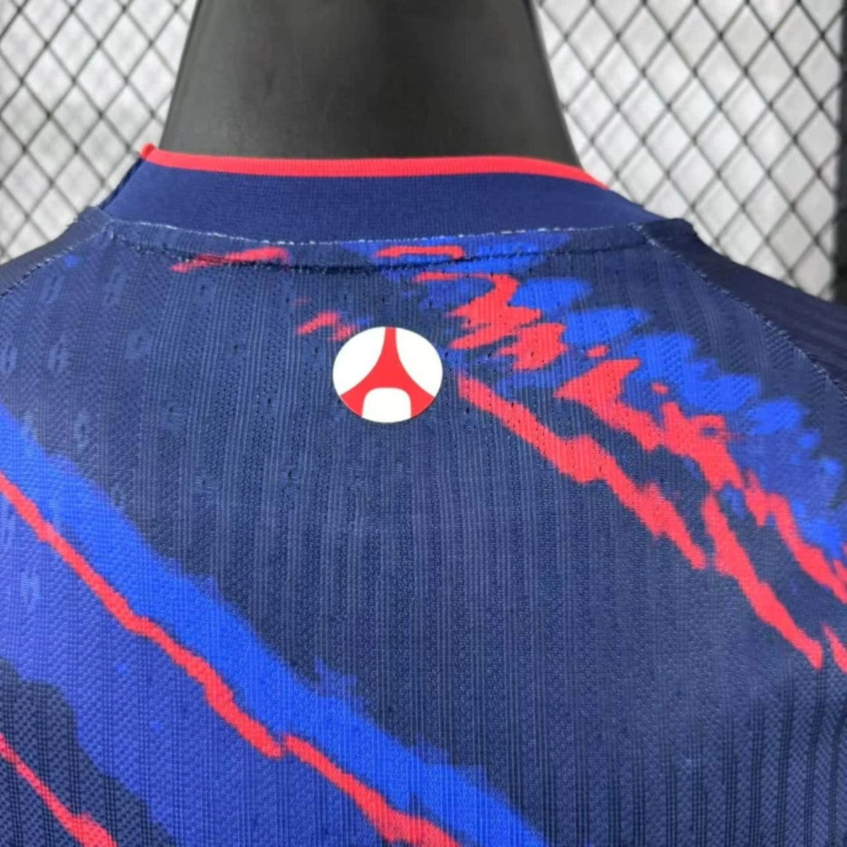 Camisola FC Paris Saint-Germain 2025-26 Edição Especial Versão Jogador
