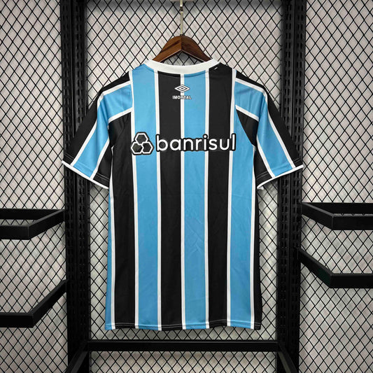 2024-25 Grêmio Home Fan Version Jersey