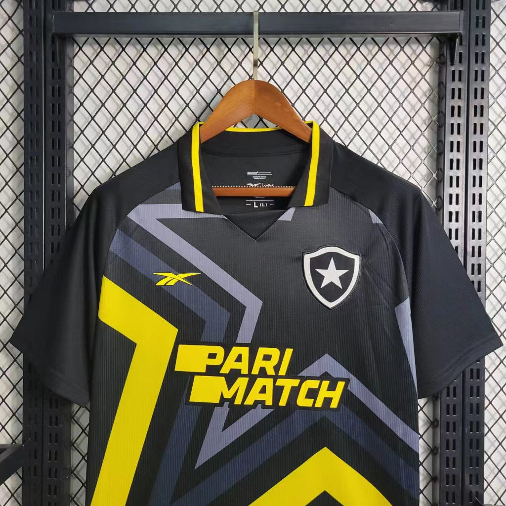 Camisola Botafogo-RJ 2023-24 Alternativa