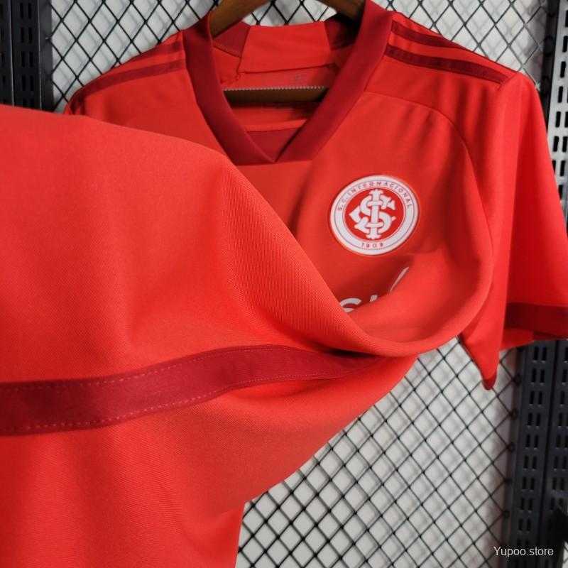 Camisola SC Internacional 2023-24 Principal
