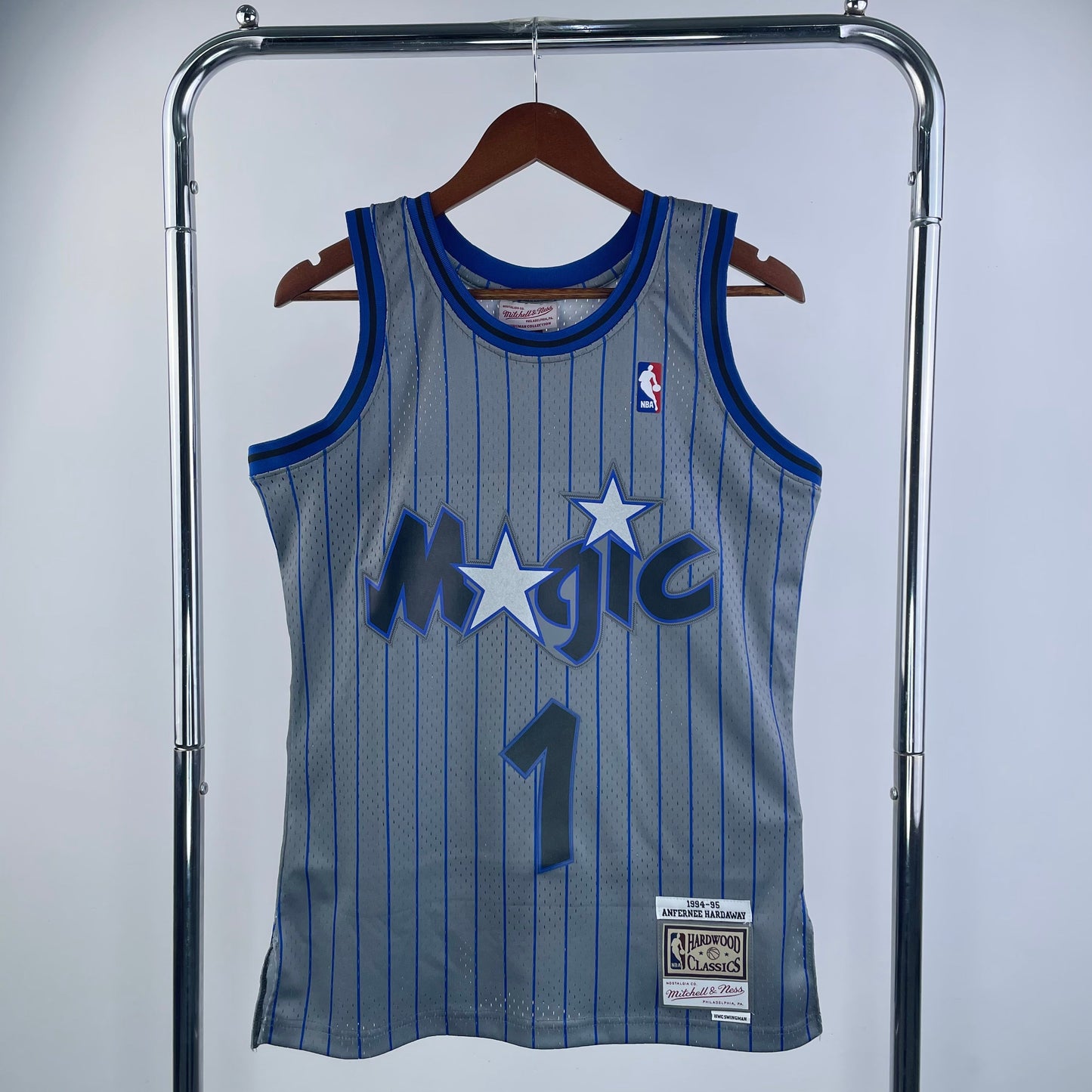 Camisola NBA 1994-95 Orlando Magic