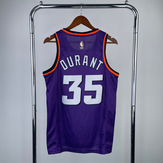 2023 Phoenix Suns NBA Jersey
