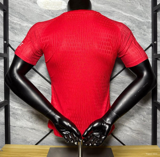 2025-26 Paris Saint-Germain Special Edition Player Version Jersey