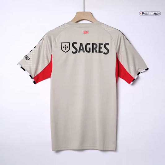 SLB 2025-26 Training Jersey Fan Version