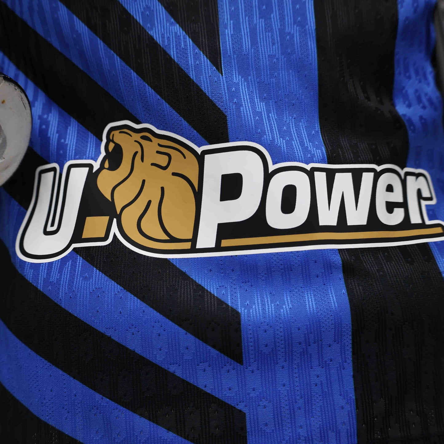 Camisola Inter Milão 2024-25 Principal Versão Jogador