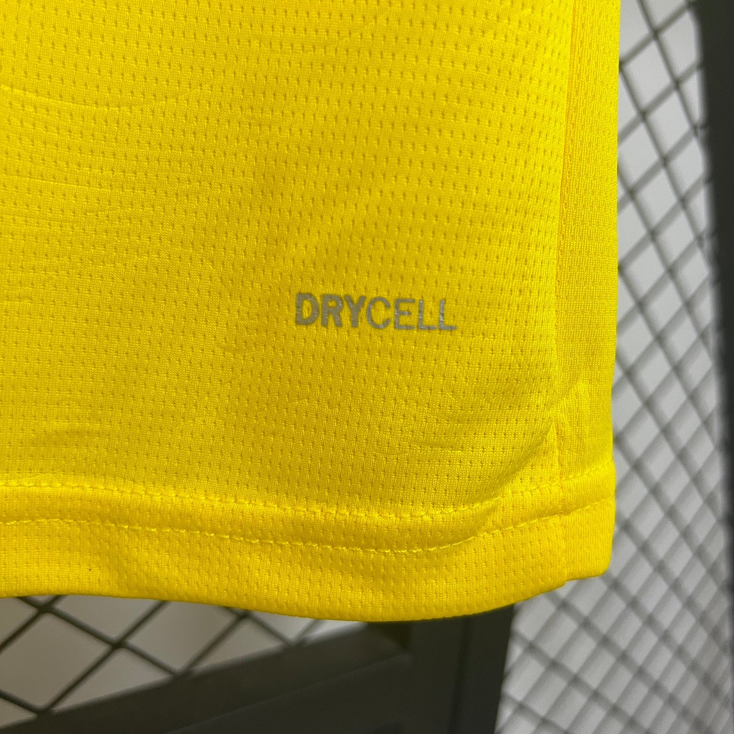 Camisola Borussia Dortmund 2024-25 Edição Especial Versão Adepto
