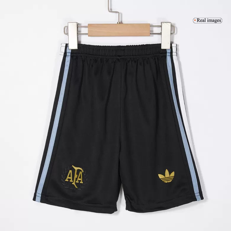 Kit Criança Argentina 2024 Edição Especial 50º Aniversário