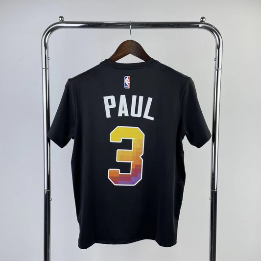 Tshirt NBA Phoenix Suns Dri-Fit Paul T-Shirt