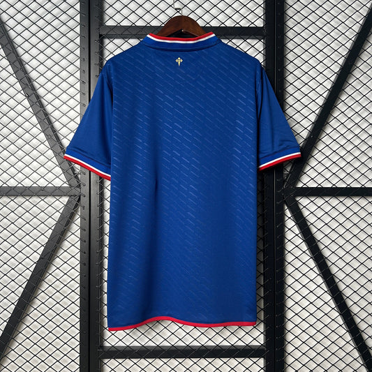 Fortaleza EC 2025-26 Commemorative Edition Jersey Fan Version