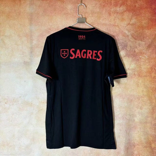 Camisola SLB 2021-22 Away Shirt