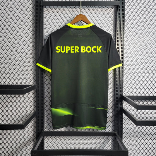 SCP 2022-23 Alternate Jersey