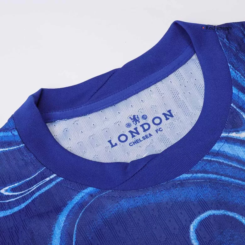 Camisola CHE 2024-25 Principal Versão Adepto